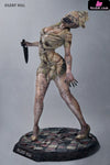 Silent Hill (Film) 1/3 Scale Nurse Statue - Deep Tale Studio [Pre-Order] Deposit Others