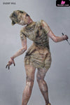 Silent Hill (Film) 1/3 Scale Nurse Statue - Deep Tale Studio [Pre-Order] Others