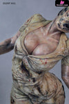 Silent Hill (Film) 1/3 Scale Nurse Statue - Deep Tale Studio [Pre-Order] Others