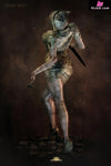 Silent Hill (Film) 1/3 Scale Nurse Statue - Deep Tale Studio [Pre-Order] Others