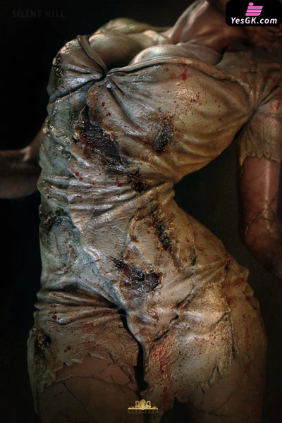 Silent Hill (Film) 1/3 Scale Nurse Statue - Deep Tale Studio [Pre-Order] Others