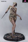 Silent Hill (Film) 1/3 Scale Nurse Statue - Deep Tale Studio [Pre-Order] Others
