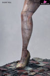 Silent Hill (Film) 1/3 Scale Nurse Statue - Deep Tale Studio [Pre-Order] Others