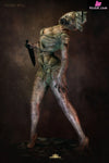 Silent Hill (Film) 1/3 Scale Nurse Statue - Deep Tale Studio [Pre-Order] Others
