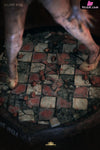 Silent Hill (Film) 1/3 Scale Nurse Statue - Deep Tale Studio [Pre-Order] Others