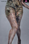 Silent Hill (Film) 1/3 Scale Nurse Statue - Deep Tale Studio [Pre-Order] Others