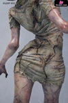 Silent Hill (Film) 1/3 Scale Nurse Statue - Deep Tale Studio [Pre-Order] Others