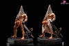Silent Hill Pyramid Head 1/5 GK Statue - Da ye Studio [Pre-Order] Others