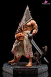 Silent Hill Pyramid Head 1/5 GK Statue - Da ye Studio [Pre-Order] Others