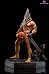 Silent Hill Pyramid Head 1/5 GK Statue - Da ye Studio [Pre-Order] Others