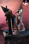 Silent Hill Pyramid Head 1/6 GK Statue - Xiong Bao Studio [Pre-Order Closed] - Full Payment - Others