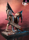 Silent Hill Pyramid Head 1/6 GK Statue - Xiong Bao Studio [Pre-Order Closed] - Full Payment - Others