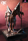 Silent Hill Pyramid Head 1/6 GK Statue - Xiong Bao Studio [Pre-Order Closed] - Full Payment - Others