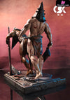 Silent Hill Pyramid Head 1/6 GK Statue - Xiong Bao Studio [Pre-Order Closed] - Full Payment - Others