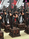 Silent Hill Pyramid Head Figure - Demon Core Studio [In-Stock] - Full Payment - Others