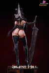 Silent Hill Pyramid Head Figure - Demon Core Studio [Pre-Order Closed] Others