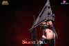 Silent Hill Pyramid Head Figure - Demon Core Studio [Pre-Order Closed] Others