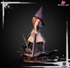 Silent Hill Red Pyramid Thing Statue - Toy Enigma Studio [Pre - Order] Others