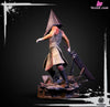 Silent Hill Red Pyramid Thing Statue - Toy Enigma Studio [Pre - Order] Others