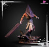 Silent Hill Red Pyramid Thing Statue - Toy Enigma Studio [Pre - Order] Others