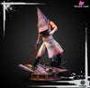 Silent Hill Red Pyramid Thing Statue - Toy Enigma Studio [Pre - Order] Others