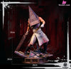 Silent Hill Red Pyramid Thing Statue - Toy Enigma Studio [Pre - Order] Others