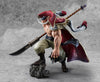 One Piece Neo-Maximum Whitebeard Edward Newgate PVC Figure - MegaHouse Studio [In-Stock]