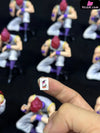 Sitting Hisoka Morow GK Statue - PG Studio [In-Stock] HxH