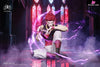 Sitting Hisoka Morow GK Statue - PG Studio [Pre-Order] Hunter x Hunter