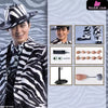 Sixty Million Dollar Man Eit 018 Stephen Chow Action Figure - End I Toys Studio [Pre-Order] Others