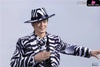 Sixty Million Dollar Man Eit 018 Stephen Chow Action Figure - End I Toys Studio [Pre-Order] Others