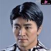 Sixty Million Dollar Man Eit 018 Stephen Chow Action Figure - End I Toys Studio [Pre-Order] Others