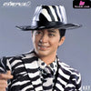 Sixty Million Dollar Man Eit 018 Stephen Chow Action Figure - End I Toys Studio [Pre-Order] Others