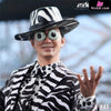 Sixty Million Dollar Man Eit 018 Stephen Chow Action Figure - End I Toys Studio [Pre-Order] Others