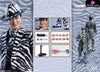 Sixty Million Dollar Man Eit 018 Stephen Chow Action Figure - End I Toys Studio [Pre-Order] Others