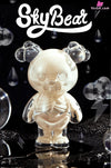 Sky Bear Cloudy And Sunny Resin Statue - Pop Sunday [Pre-Order Closed] Other Animes