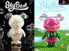 Sky Bear Cloudy And Sunny Resin Statue - Pop Sunday [Pre-Order Closed] Other Animes