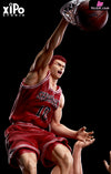 Slam Dunk #2 Hanamichi Sakuragi Statue - Xipo Studio [Pre - Order]