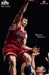 Slam Dunk #2 Hanamichi Sakuragi Statue - Xipo Studio [Pre - Order]