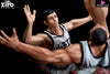 Slam Dunk #2 Hanamichi Sakuragi Statue - Xipo Studio [Pre - Order]