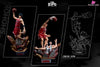 Slam Dunk #2 Hanamichi Sakuragi Statue - Xipo Studio [Pre - Order]