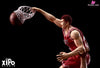 Slam Dunk #2 Hanamichi Sakuragi Statue - Xipo Studio [Pre - Order]