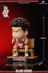 Slam Dunk #2 Miyagi Ryota Resin Statue - Hikari Studio [Pre-Order]