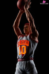 Slam Dunk #2 Sakuragi Hanamichi Resin Statue - Yi Mo Studio [Pre-Order]