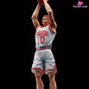 Slam Dunk #2 Sakuragi Hanamichi Resin Statue - Yi Mo Studio [Pre-Order]