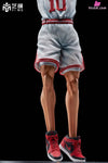 Slam Dunk #2 Sakuragi Hanamichi Resin Statue - Yi Mo Studio [Pre-Order]