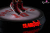 Slam Dunk #2 Sakuragi Hanamichi Resin Statue - Yi Mo Studio [Pre-Order]