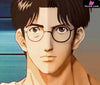 Slam Dunk 6Th Man Vice Captain Statue - Foc Studio [Pre-Order]