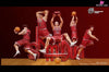 Slam Dunk Akagi Takenori Resin Statue - Blue Dragon Studio [Pre-Order]