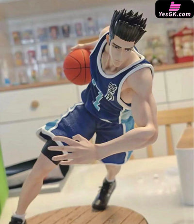 Slam Dunk Akira Sendoh 1/6 GK Statue - ZX Studio [In-Stock] - Slam Dunk